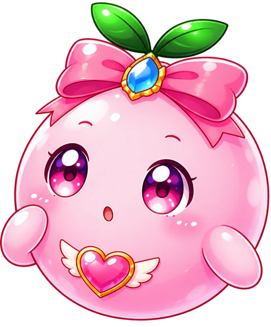 結果を楽しみにするみずるるちゃん